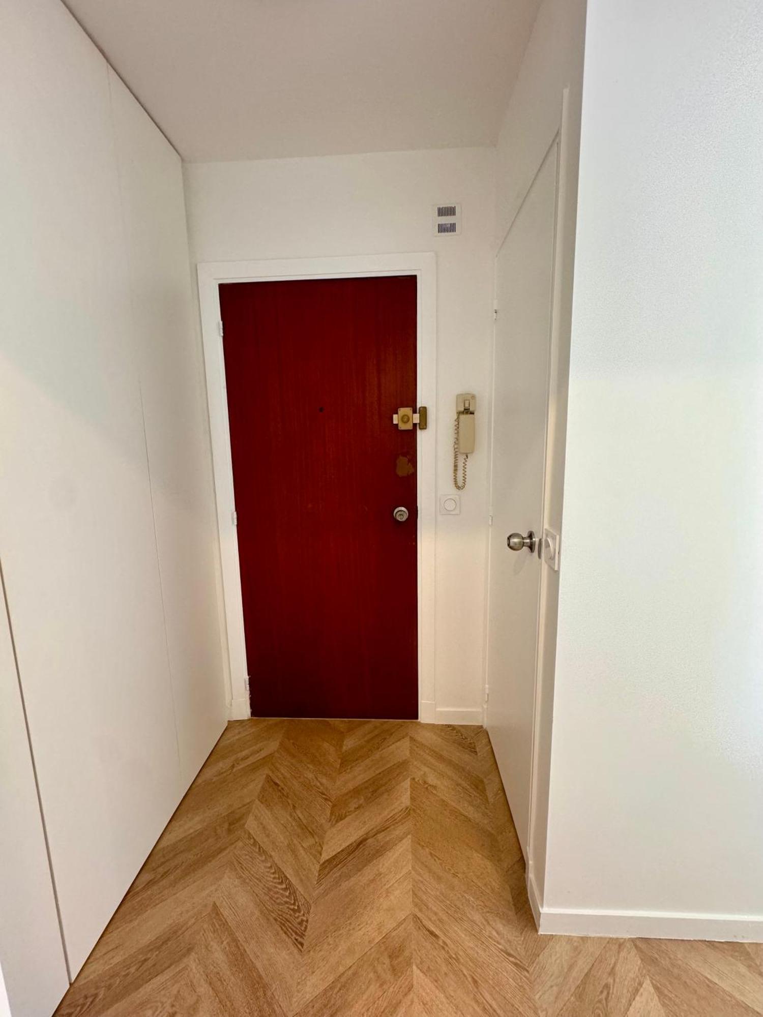 2p Moderne Et Epure Pres De La Et De La Celebre Promenades Des - Vivez Le Reve Mediterraneen Apartment
